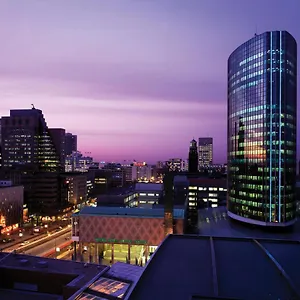 酒店 Postillion Wtc, 鹿特丹