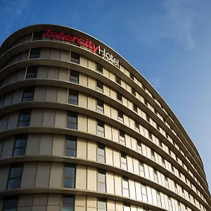 酒店 Intercityhotel Amsterdam Schiphol Airport, 霍夫多普