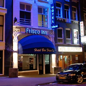 Frisco 2*, אמסטרדם הולנד