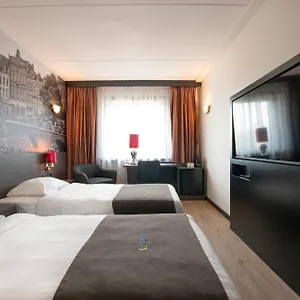酒店 巴斯琛哥罗普酒店, 乌得勒支